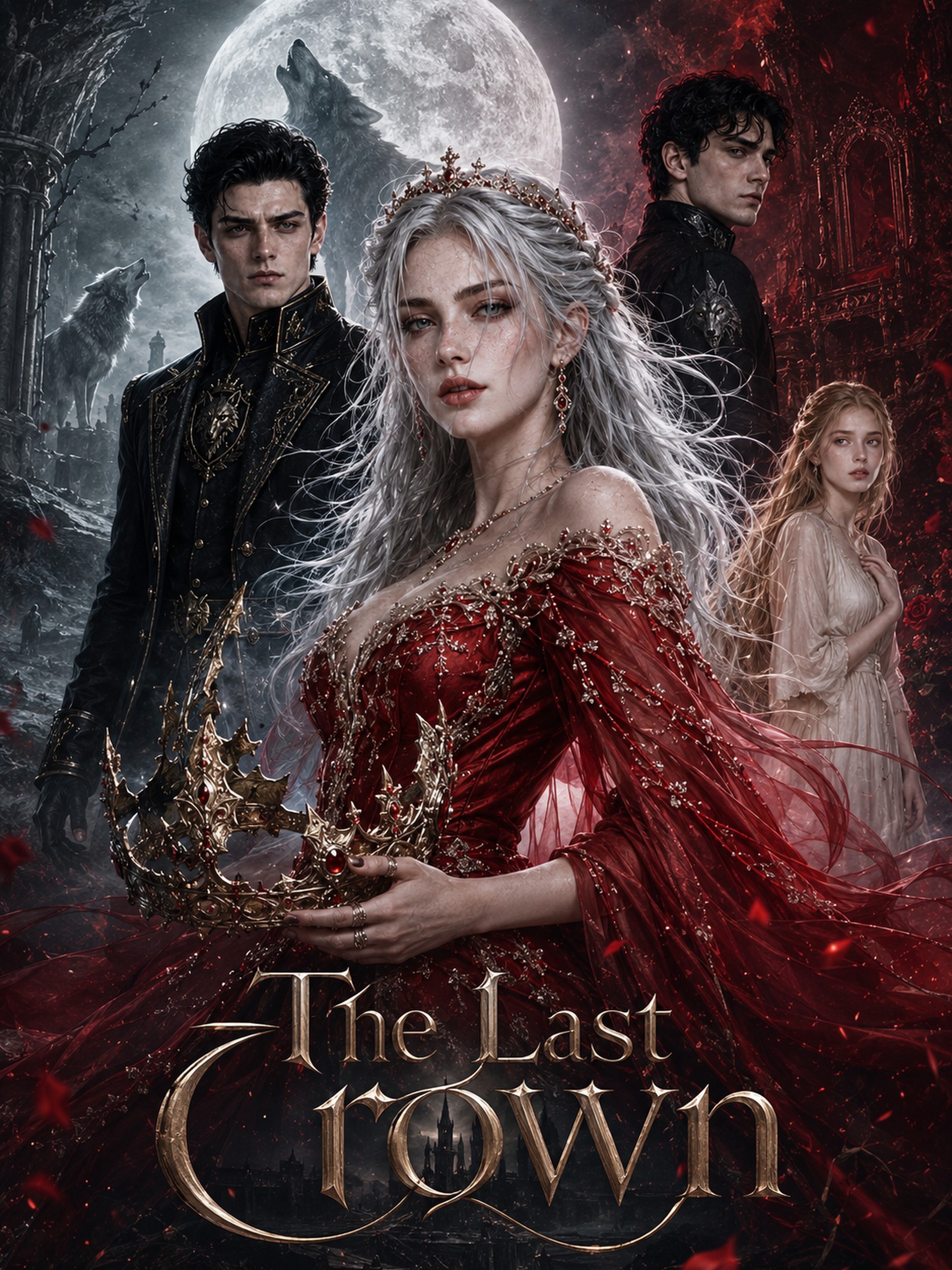 The Last Crown
