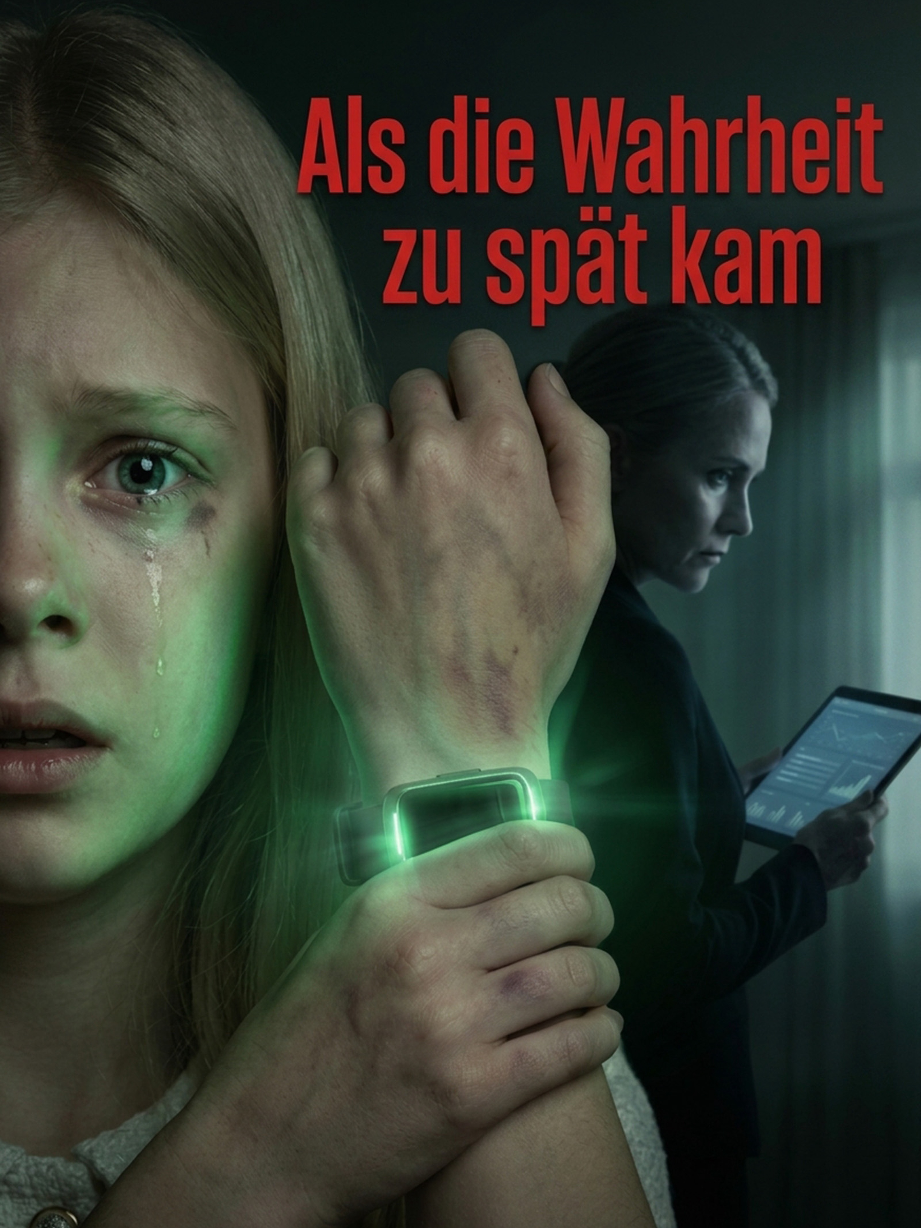 Als die Wahrheit zu spät kam (Synchron)