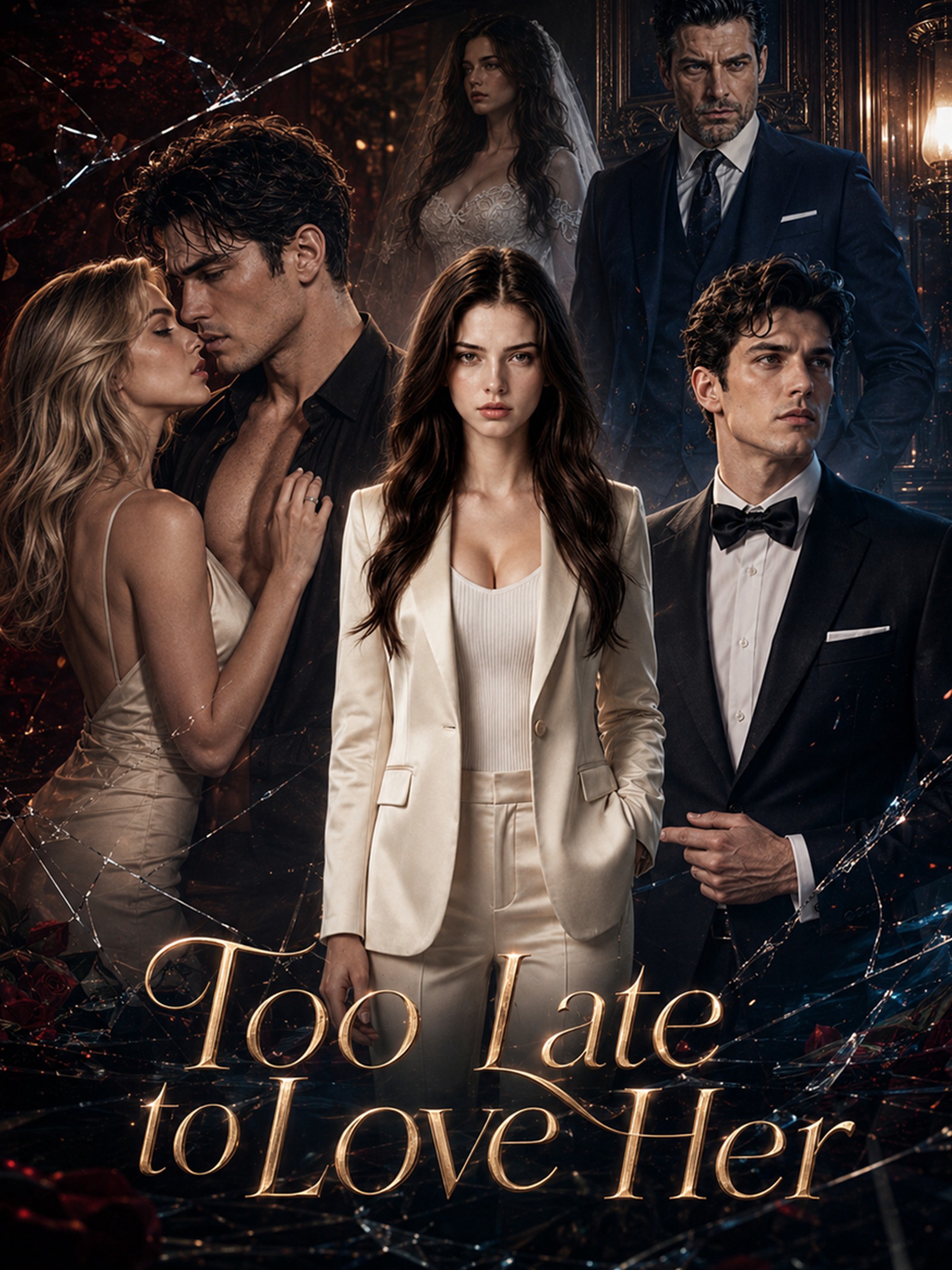 Too Late to Love Her