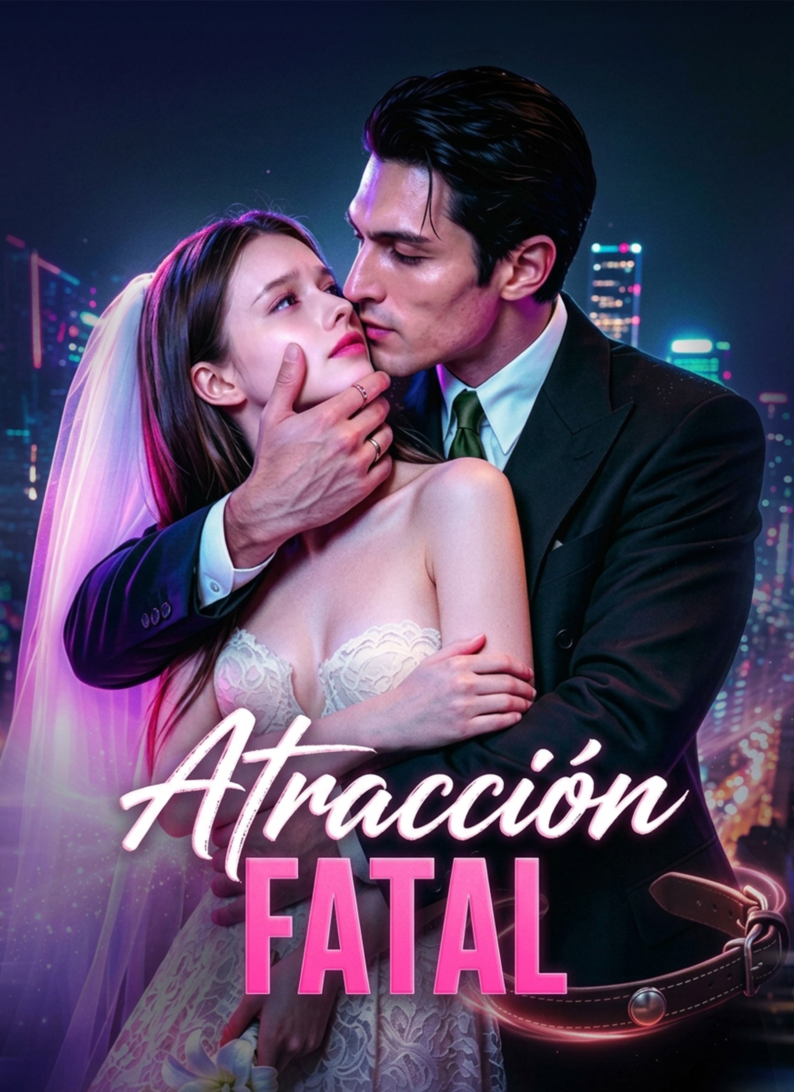 Atracción fatal