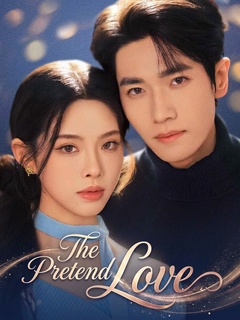 The Pretend Love poster