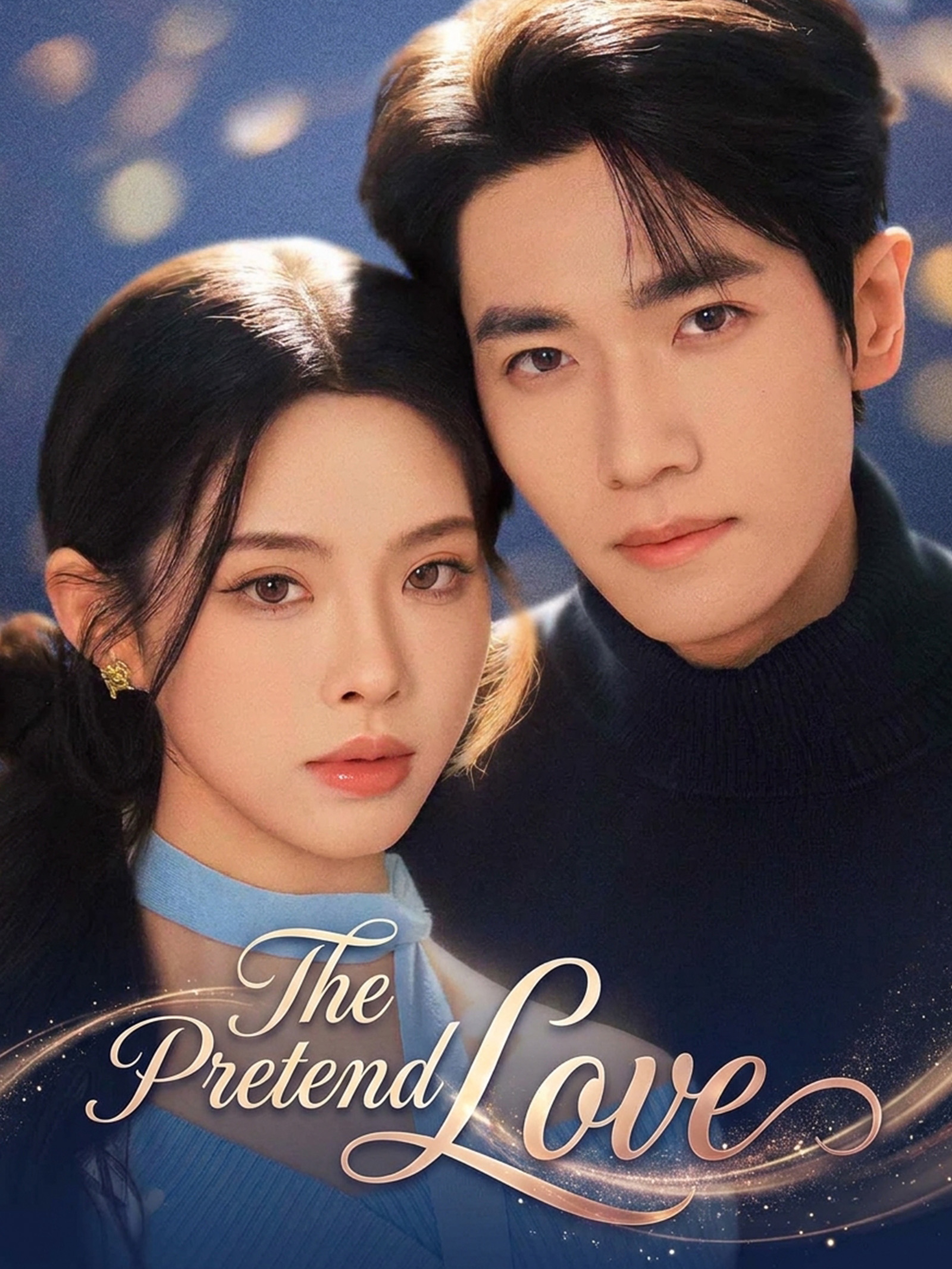The Pretend Love