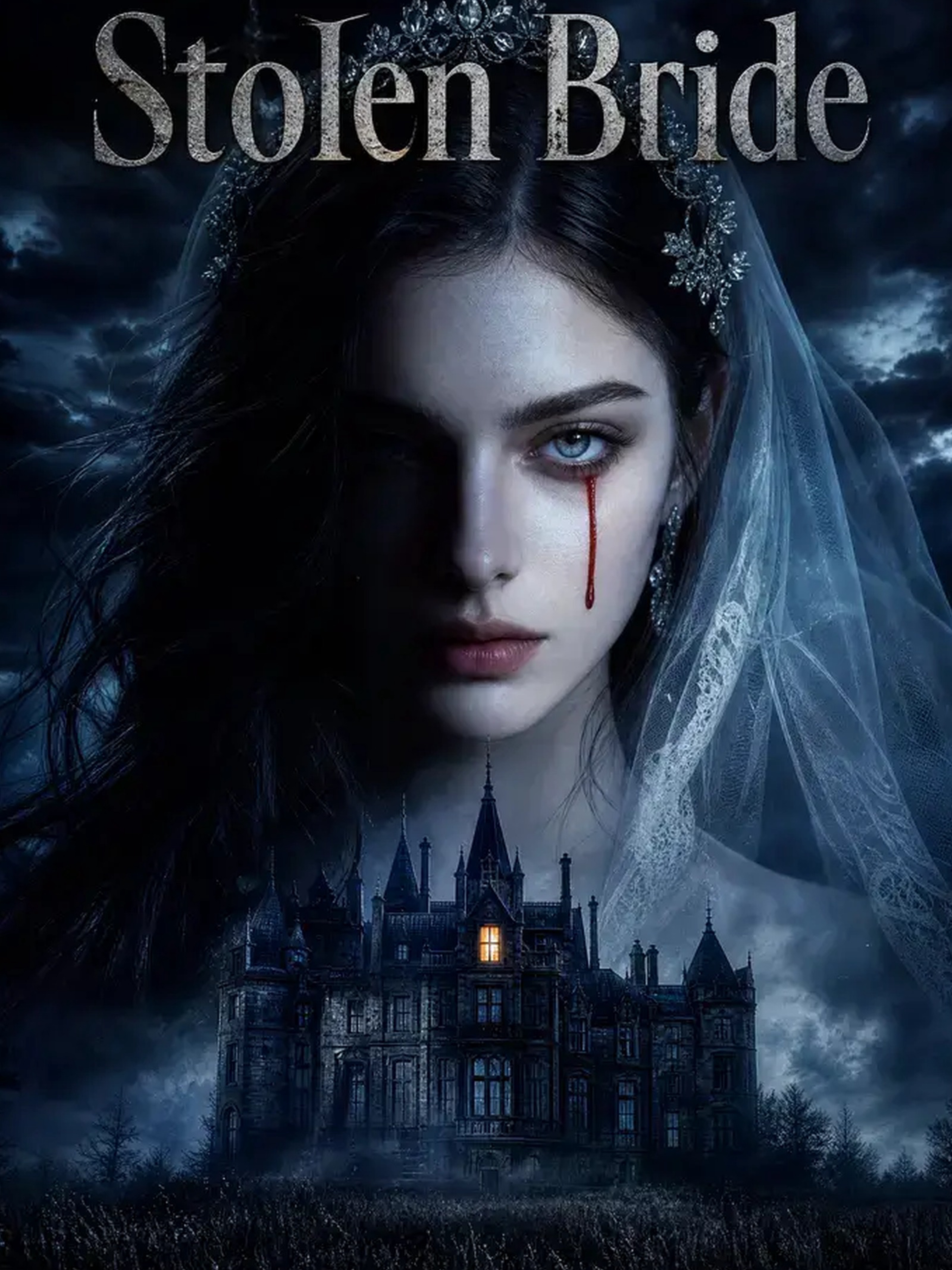 Stolen Bride