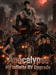 [Dubbed]Apocalypse: My Infinite RV Upgrade