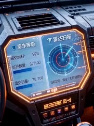 末日：貨車成堡壘我成神 - Episode 44