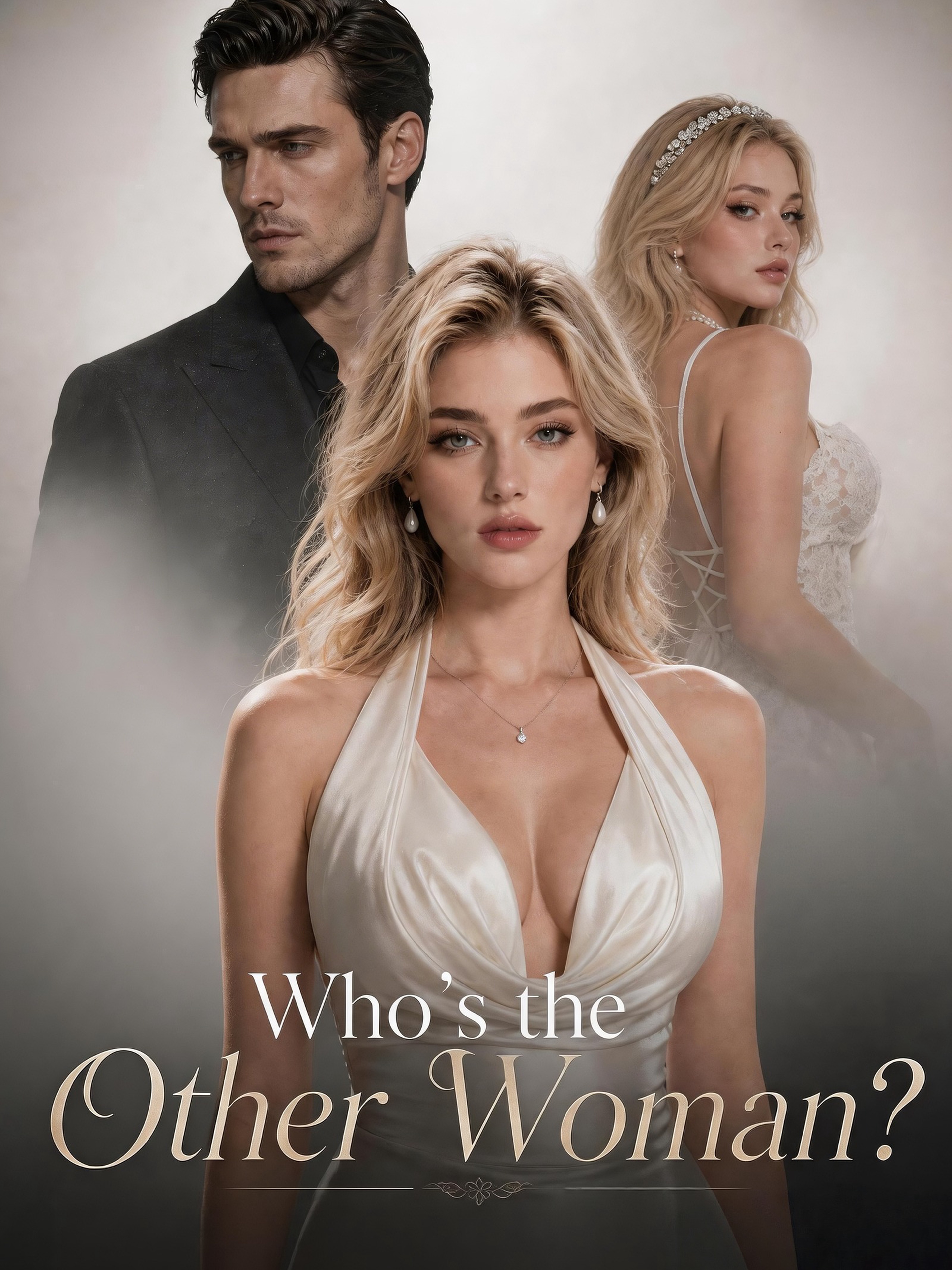 Who's the Other Woman?