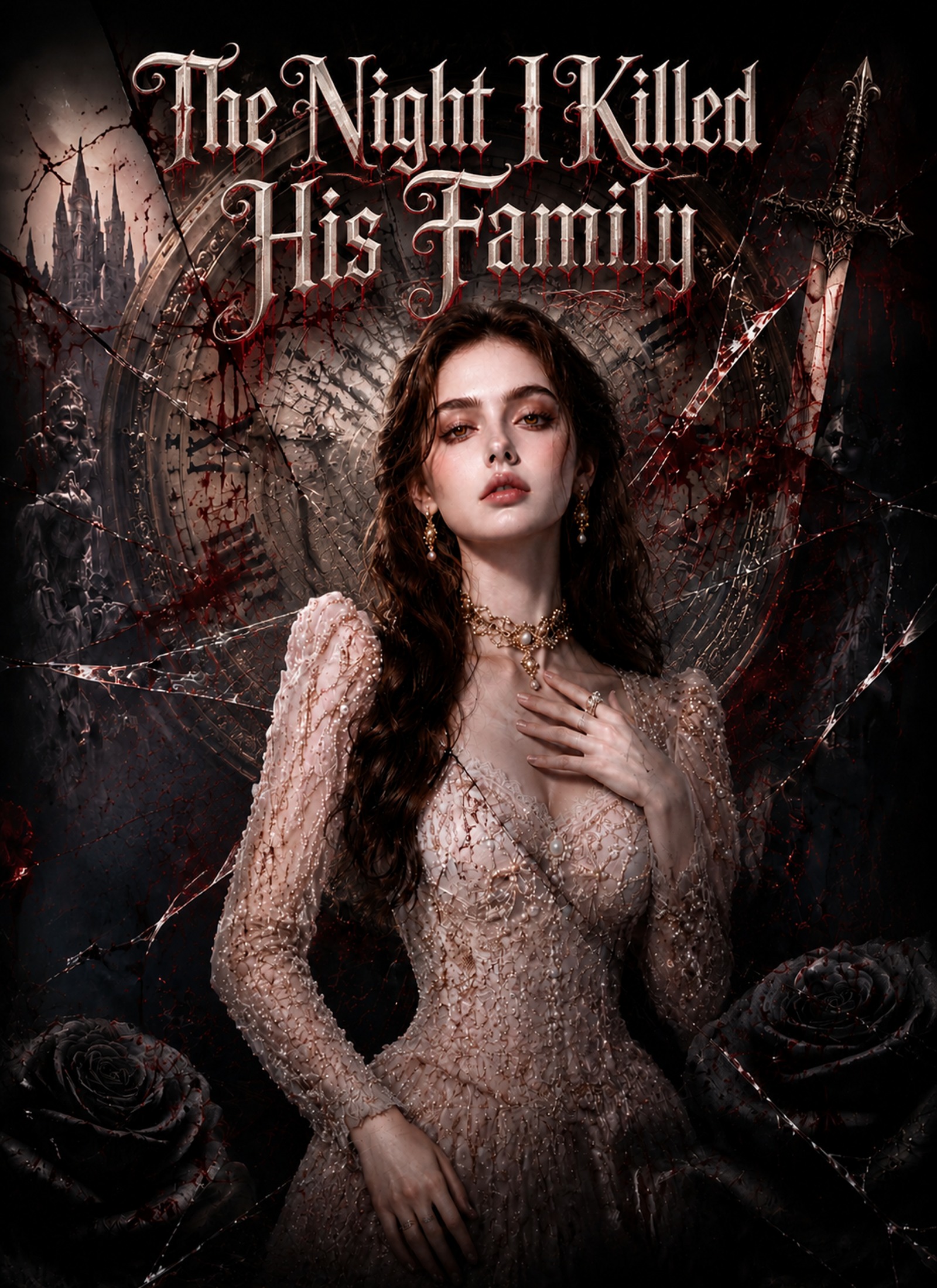 The Night I Killed His Family