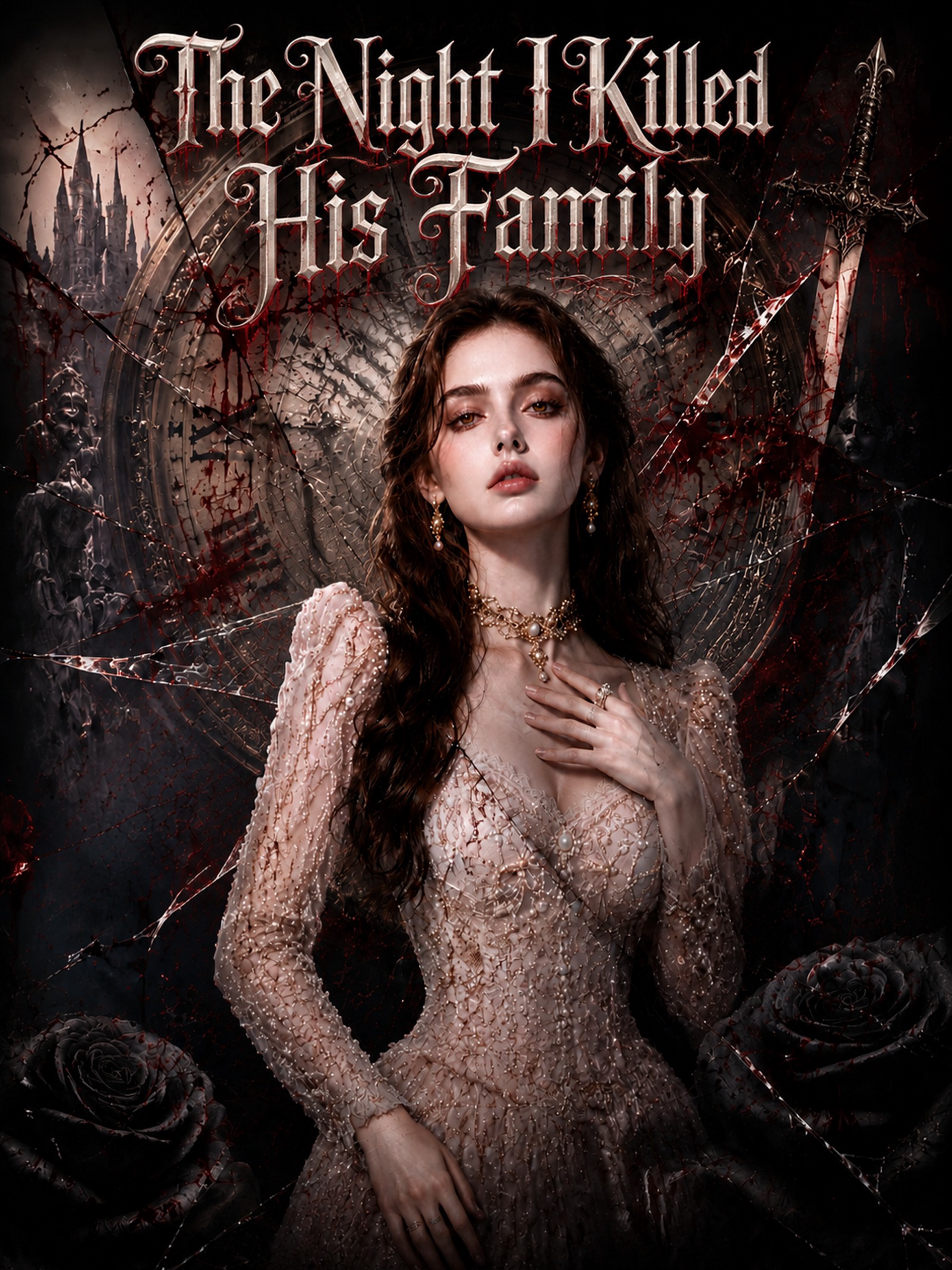 The Night I Killed His Family