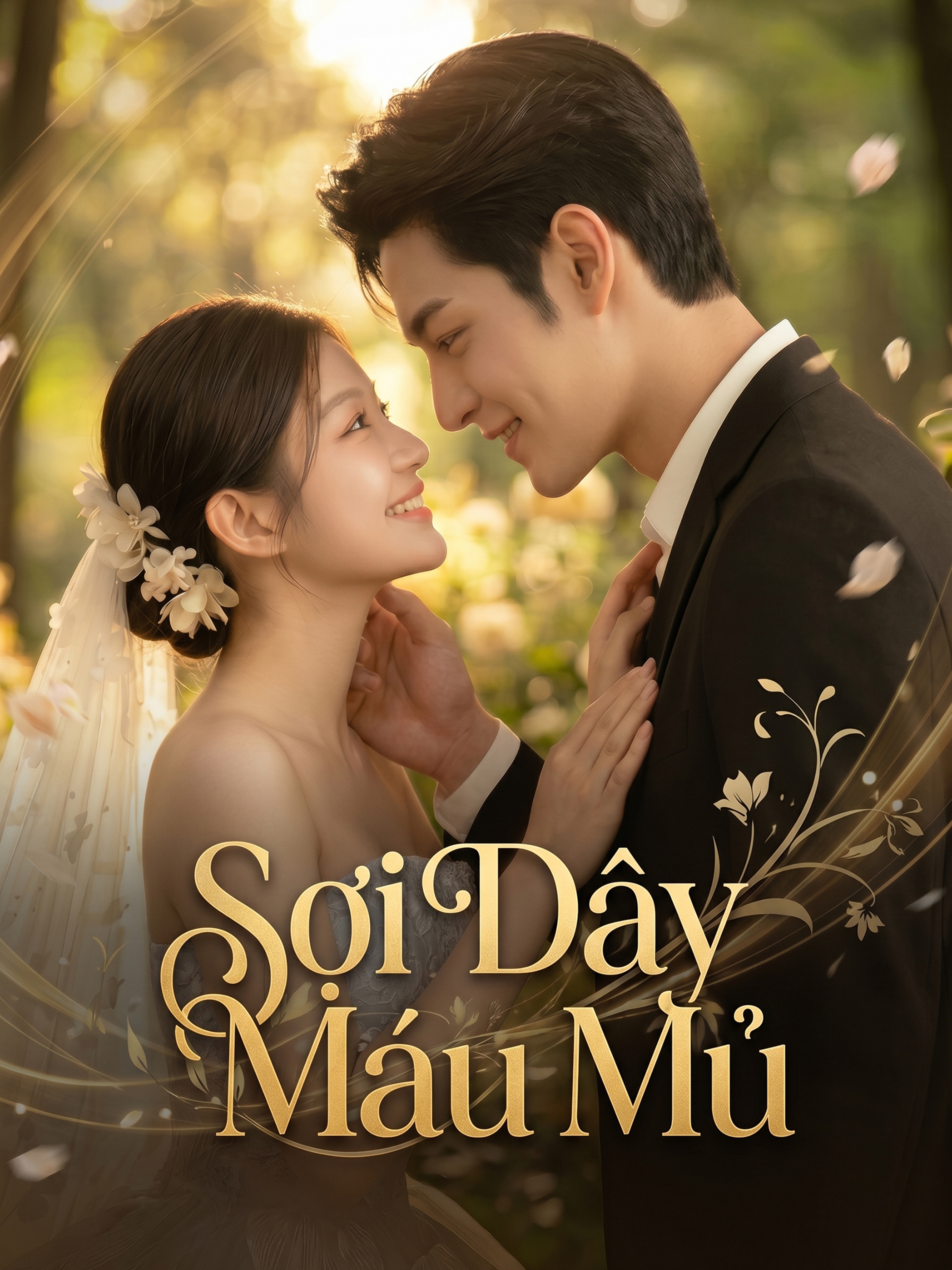 Sợi Dây Máu Mủ