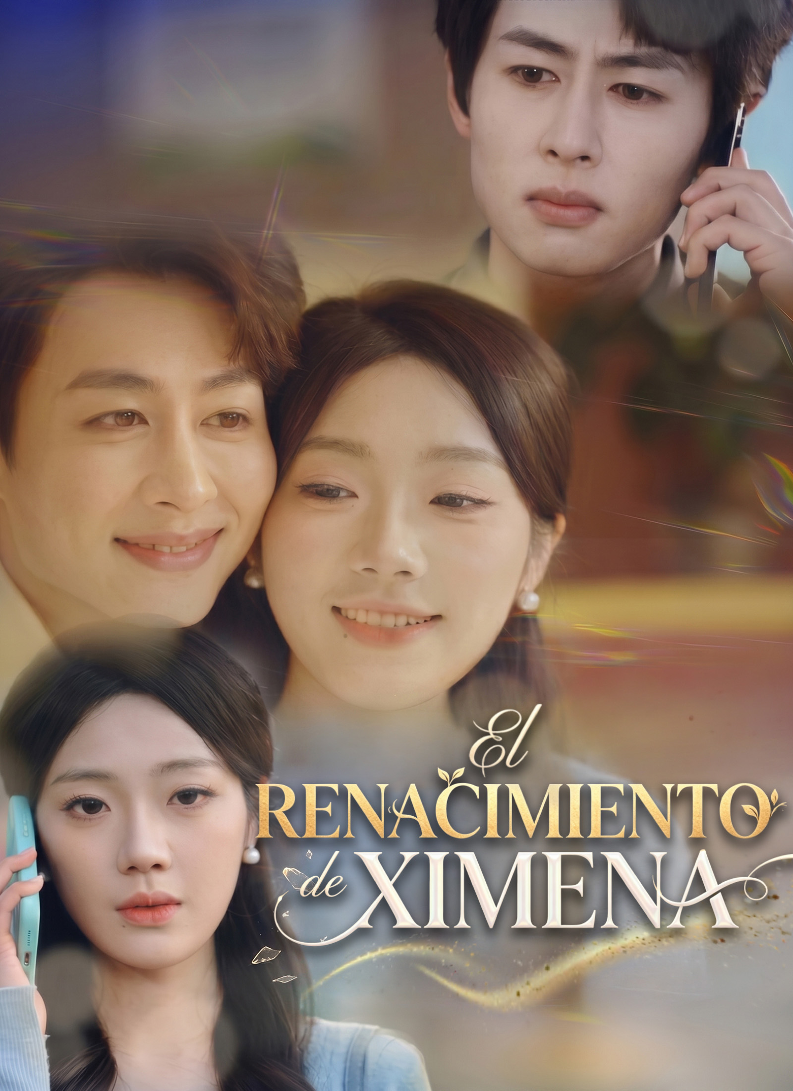 El Renacimiento de Ximena