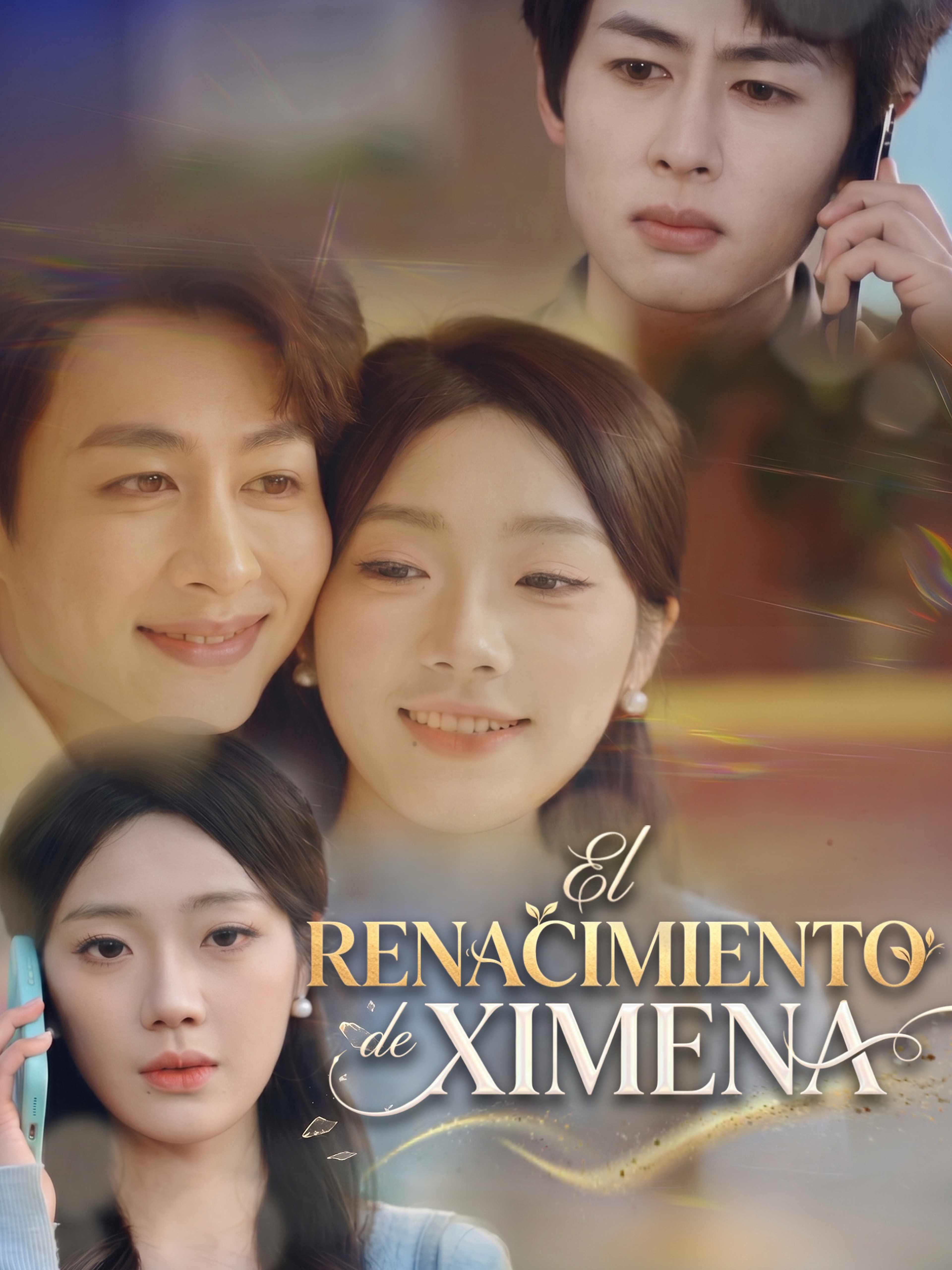 El Renacimiento de Ximena