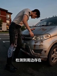 末日：貨車成堡壘我成神 - Episode 2