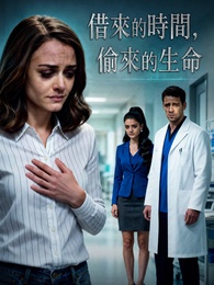 借來的時間，偷來的生命