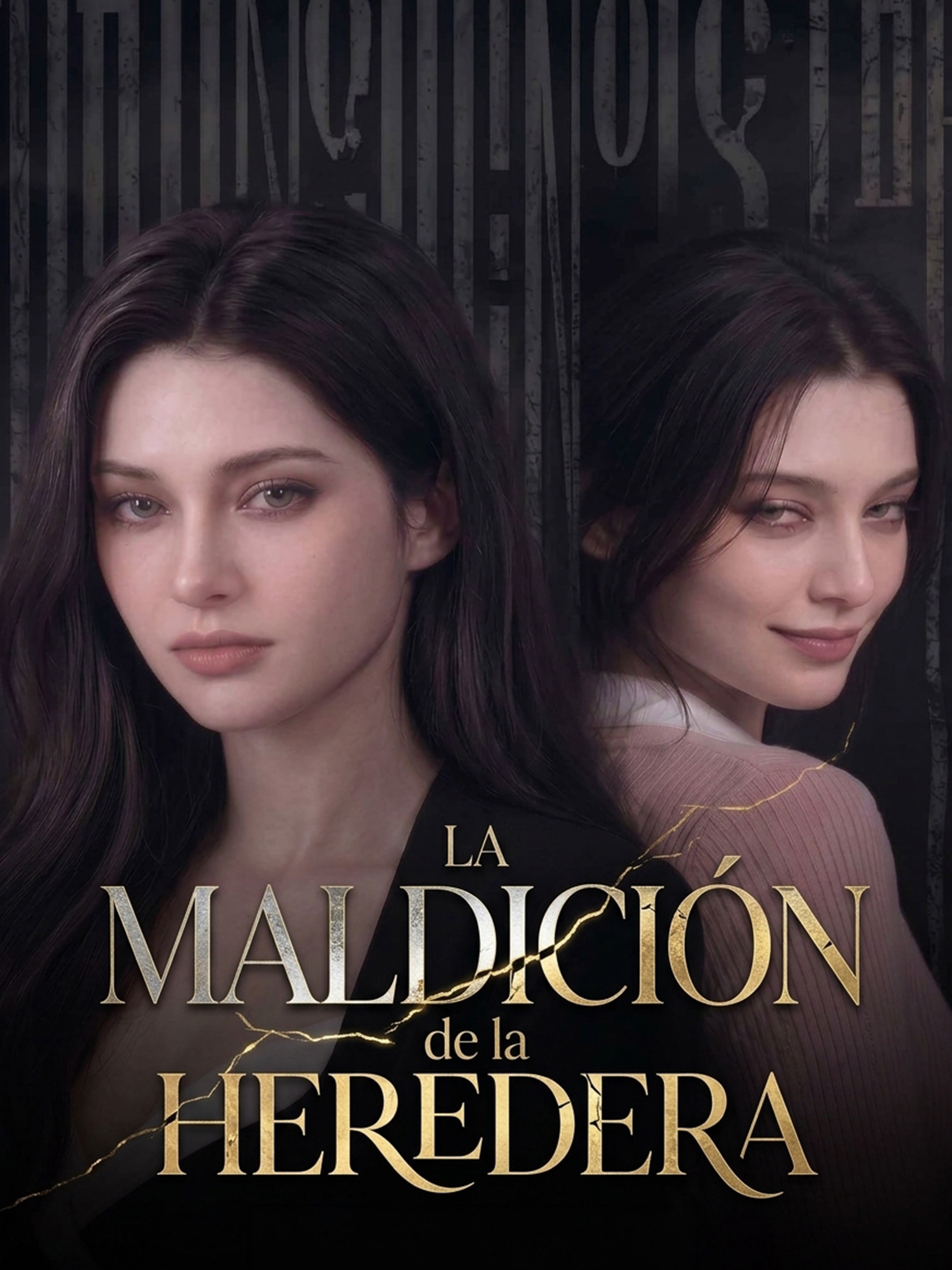 La Maldición de la Heredera