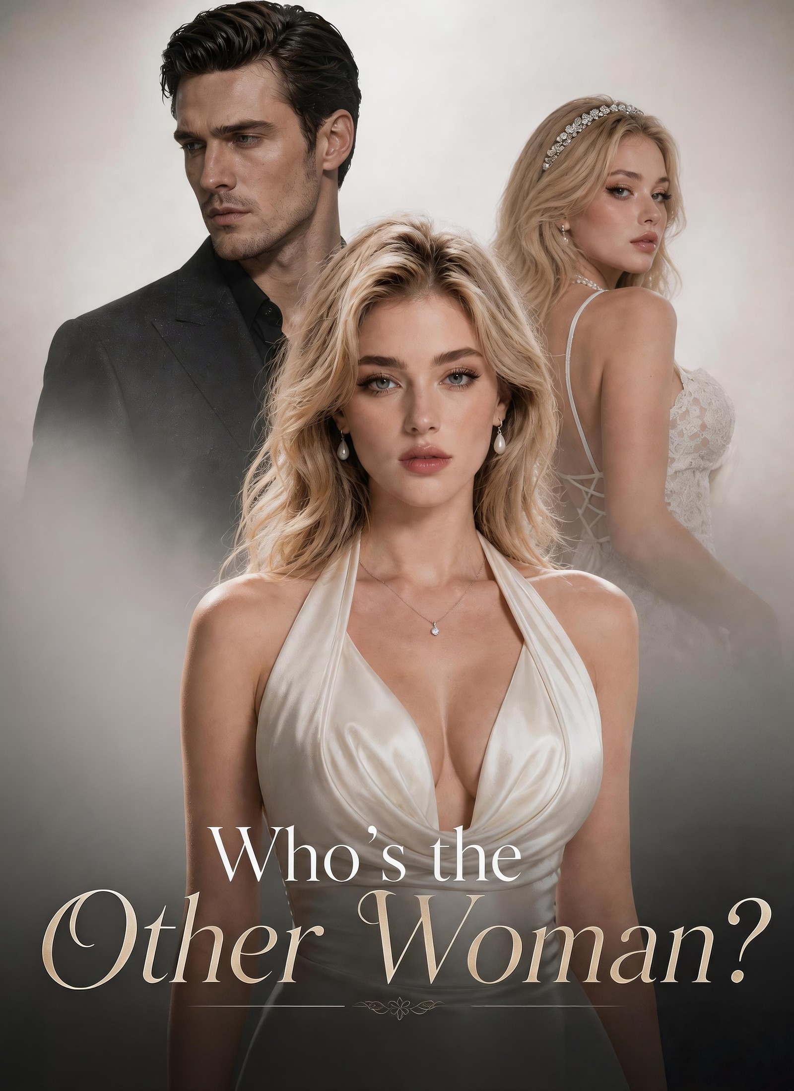 Who’s the Other Woman?