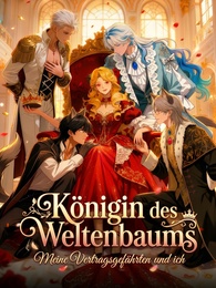 [Synchron] Königin des Weltenbaums: Meine Vertragsgefährten und ich