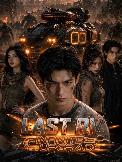 Last RV: Infinite Upgrade