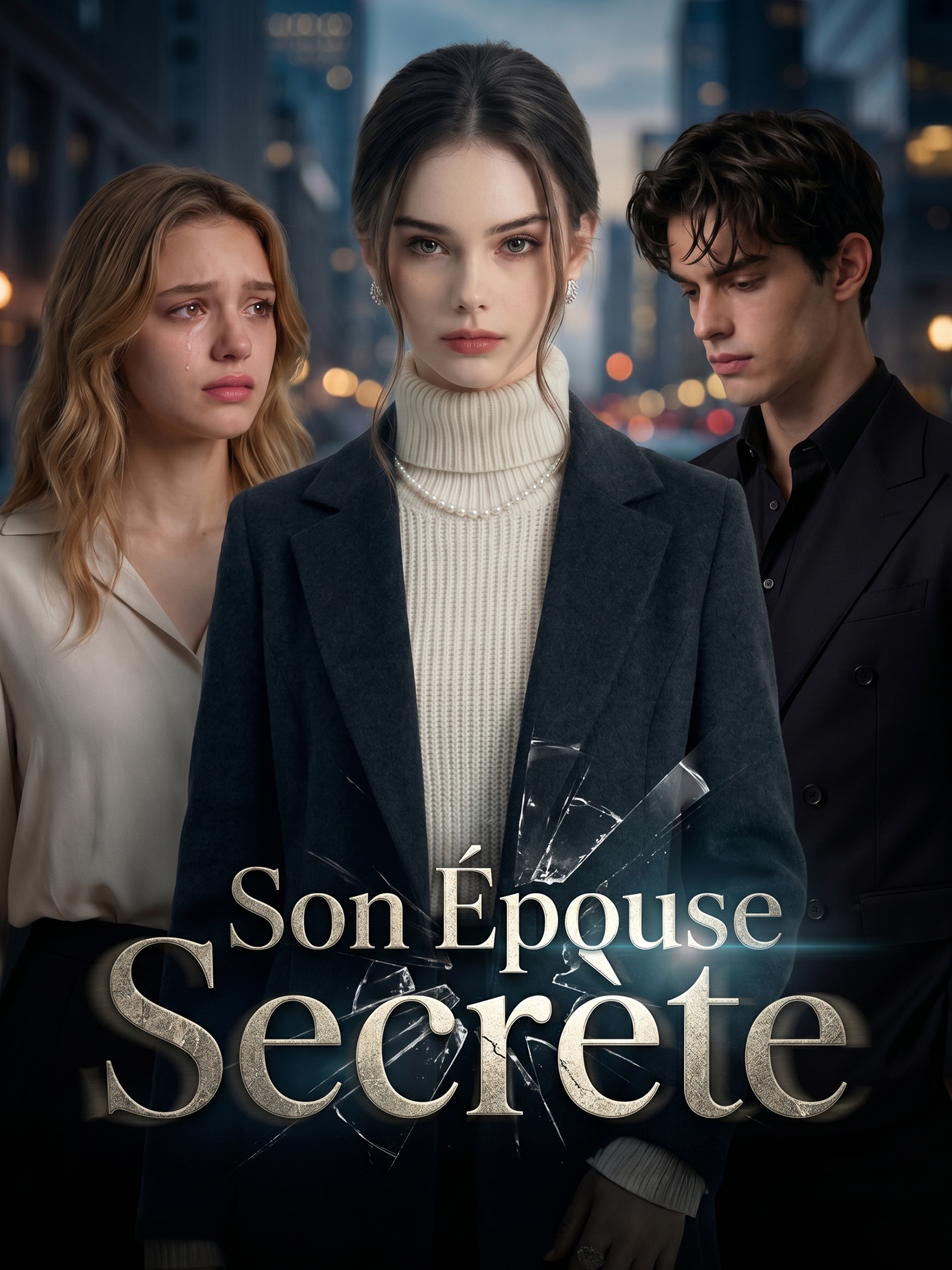 Son Épouse Secrète