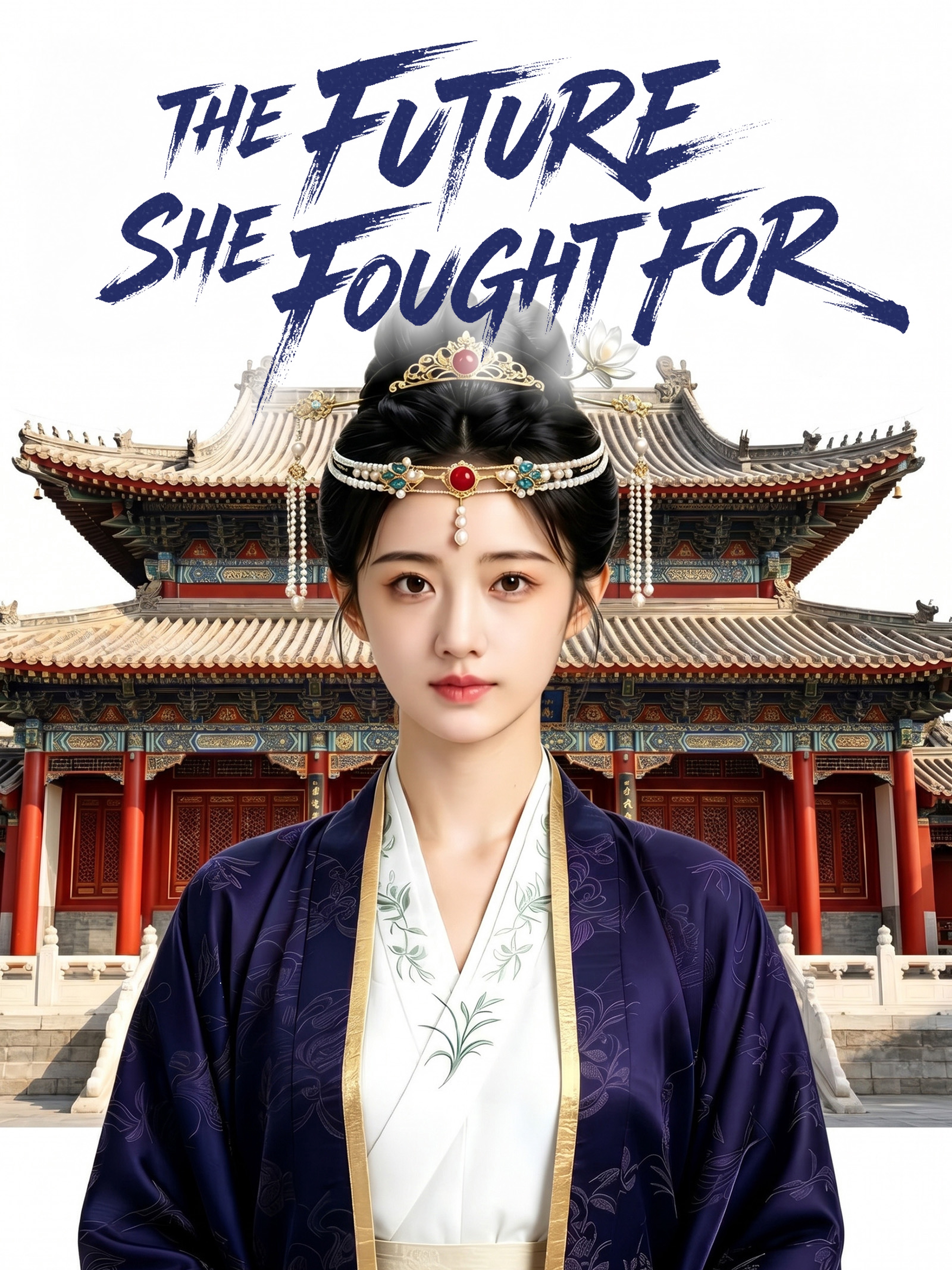 The Future She Fought For
