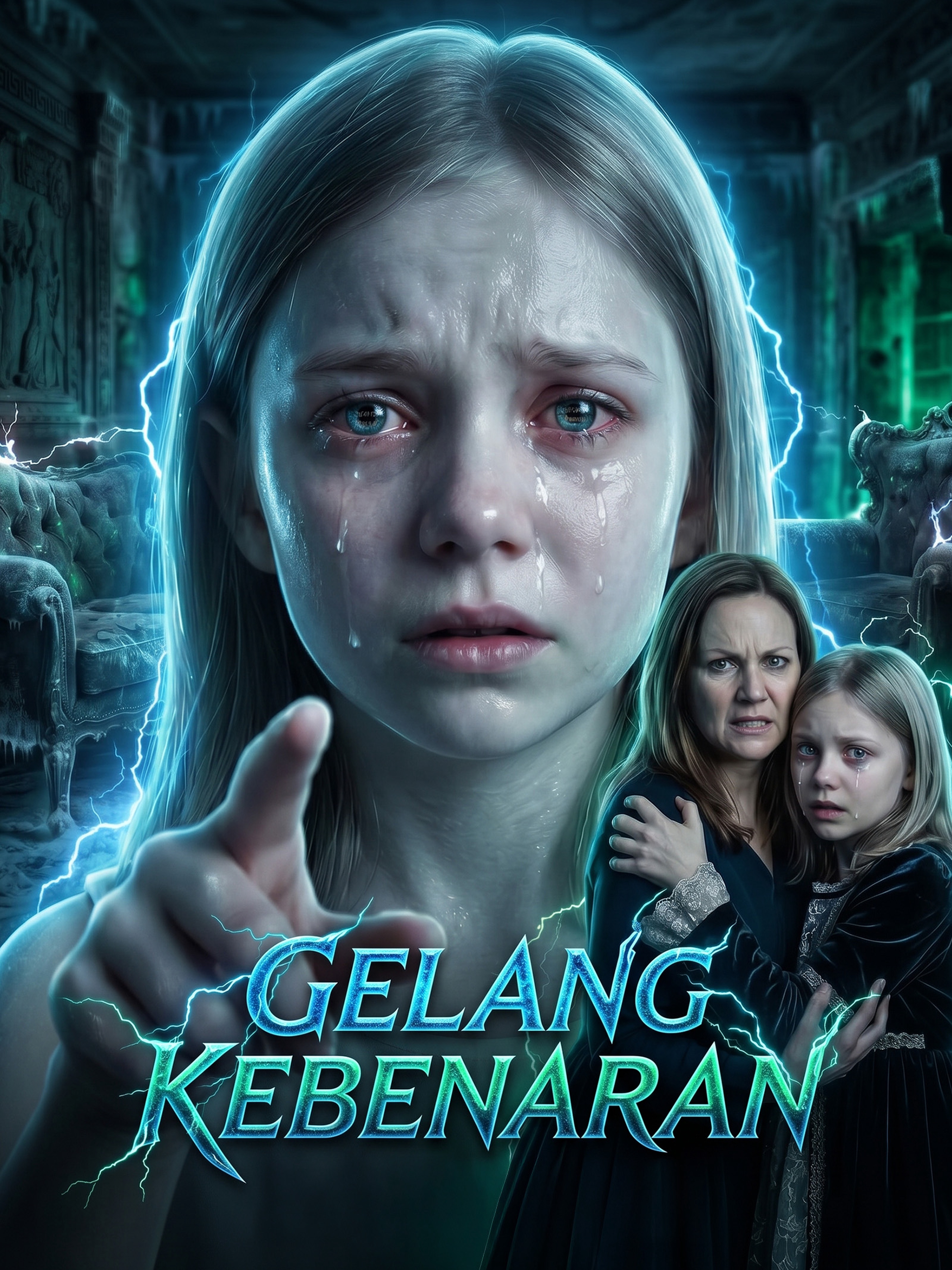 Gelang Kebenaran (Dubbing)