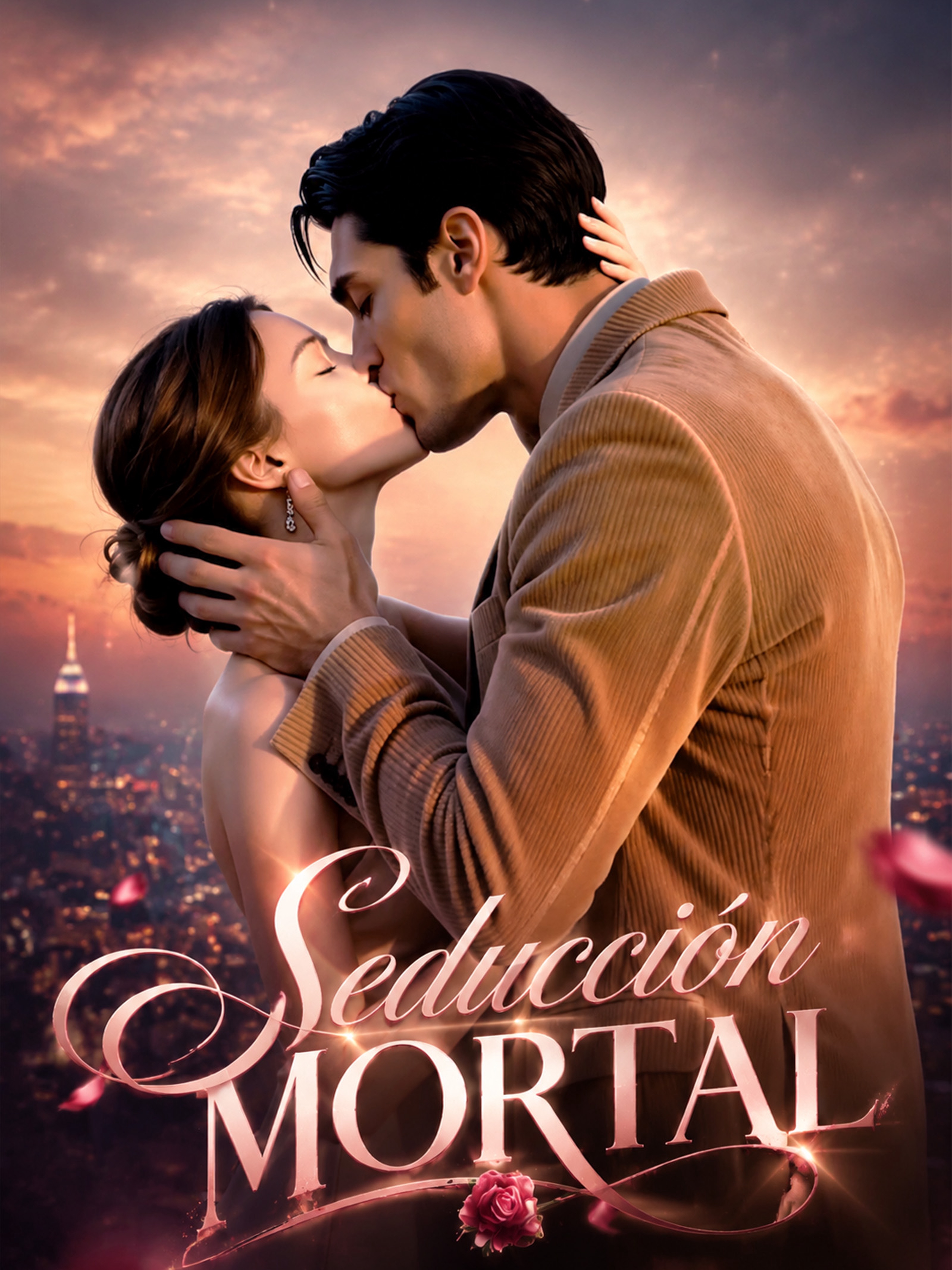 Seducción mortal (Doblado)