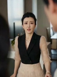 [Dubbed]Veiled War God: Protect the Heiress - Episode 4
