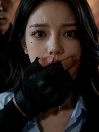 Episode 6 - [Dubbed]Veiled War God: Protect the Heiress
