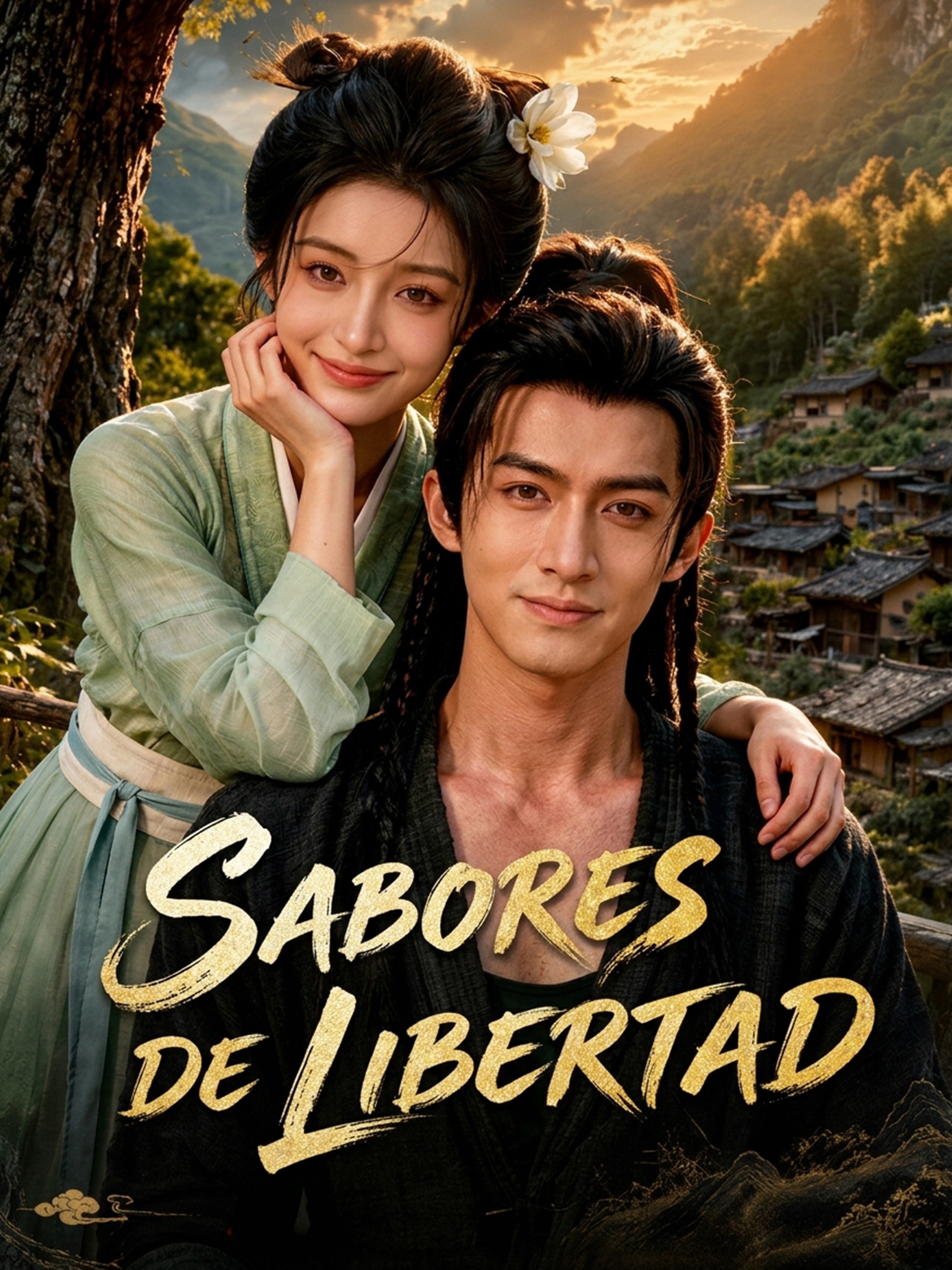Sabores de Libertad