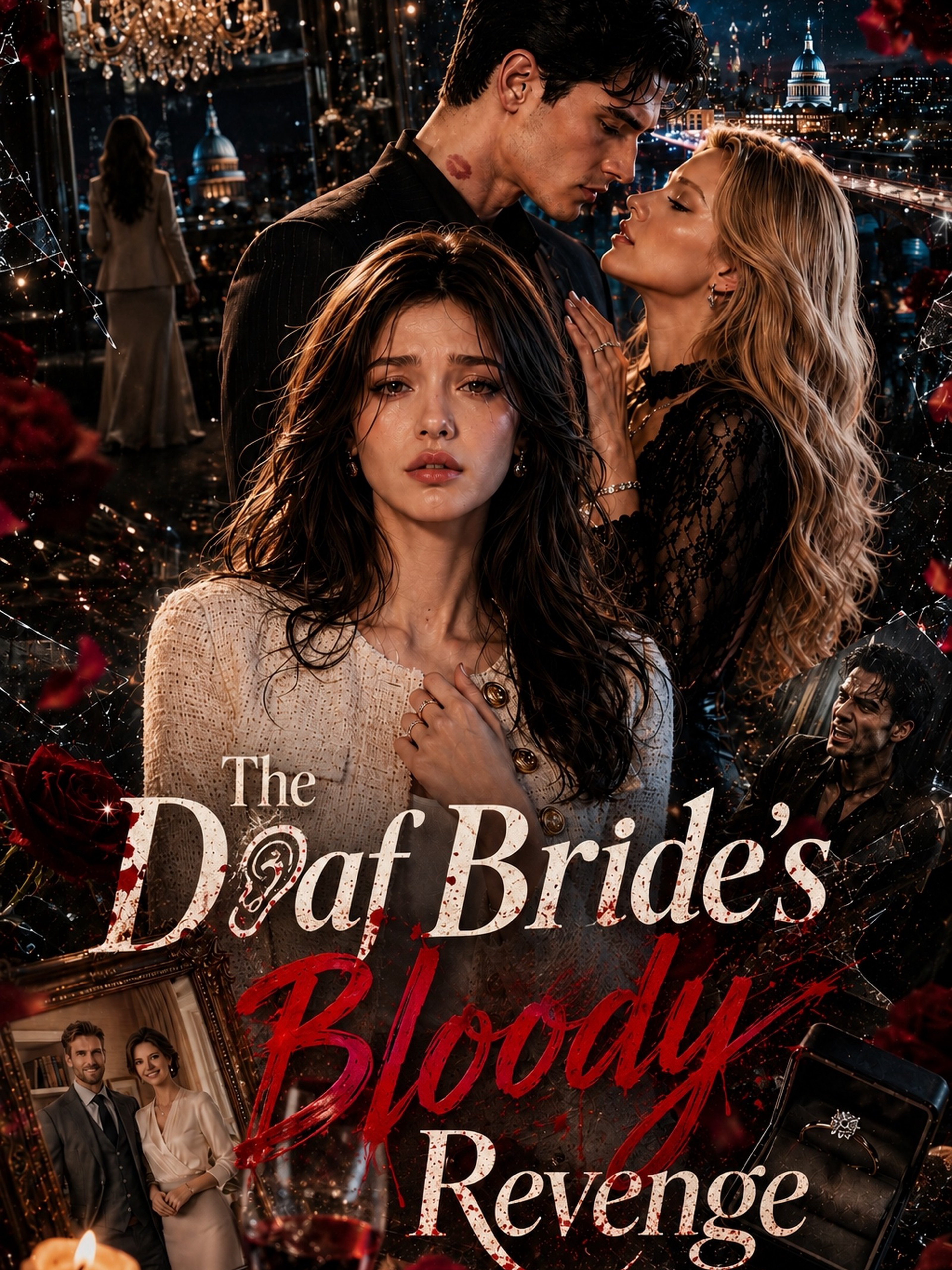 The Deaf Bride’s Bloody Revenge