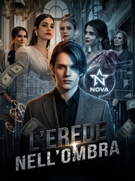 [Doppiato]L'Erede  Nell'Ombra