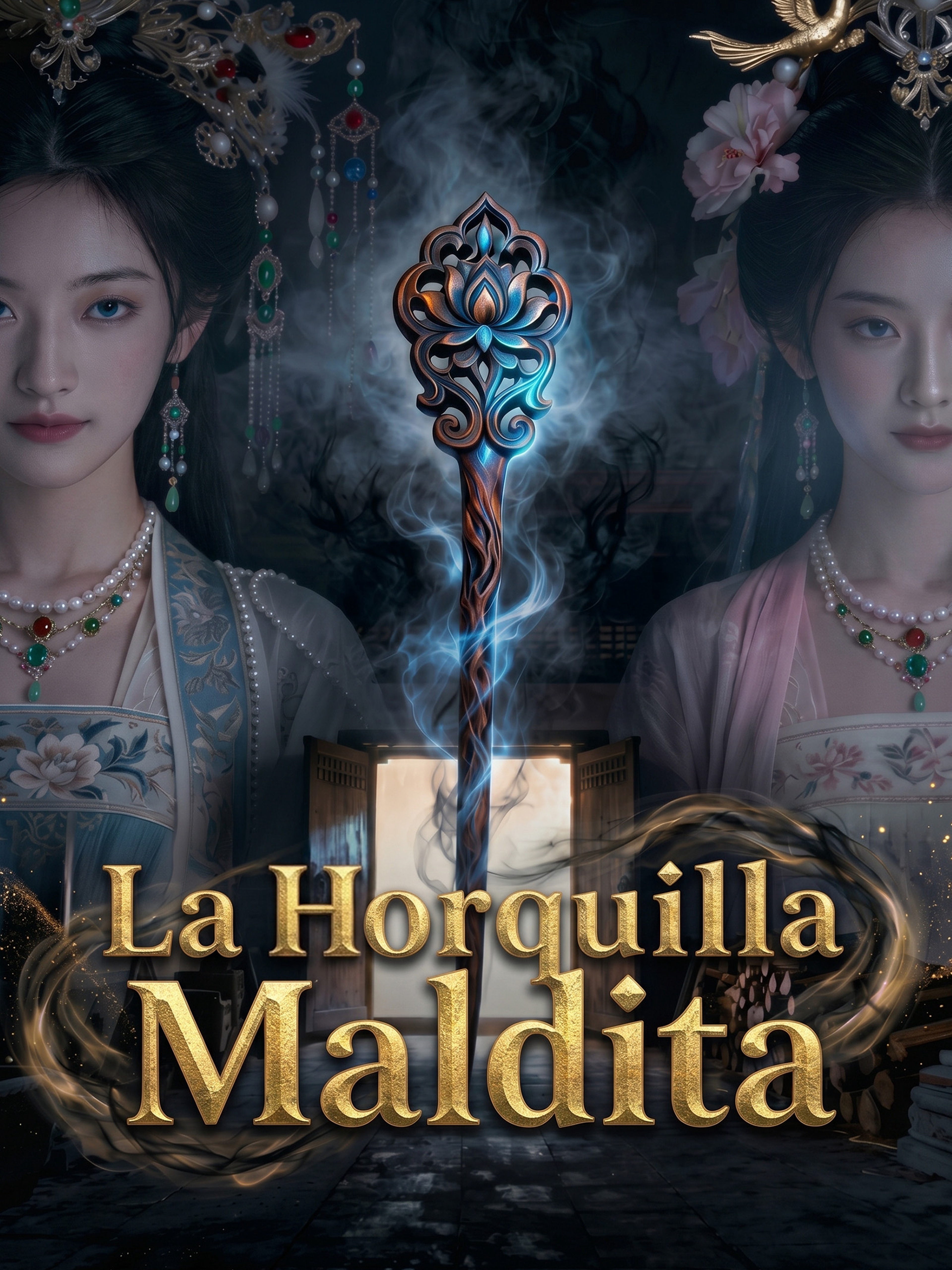 La Horquilla Maldita