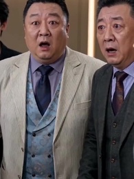 戰神隱世:我的傲嬌總裁表妹 - Episode 36