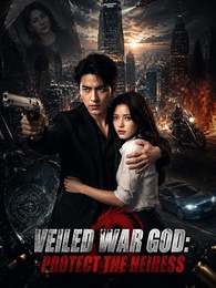 [Dubbed]Veiled War God: Protect the Heiress