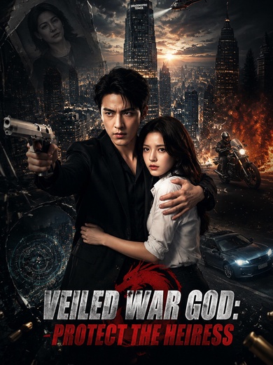 [Dubbed]Veiled War God: Protect the Heiress