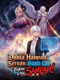 Dunia Haiwan Seruan: Noah Lin Bukan Lagi Sampah!