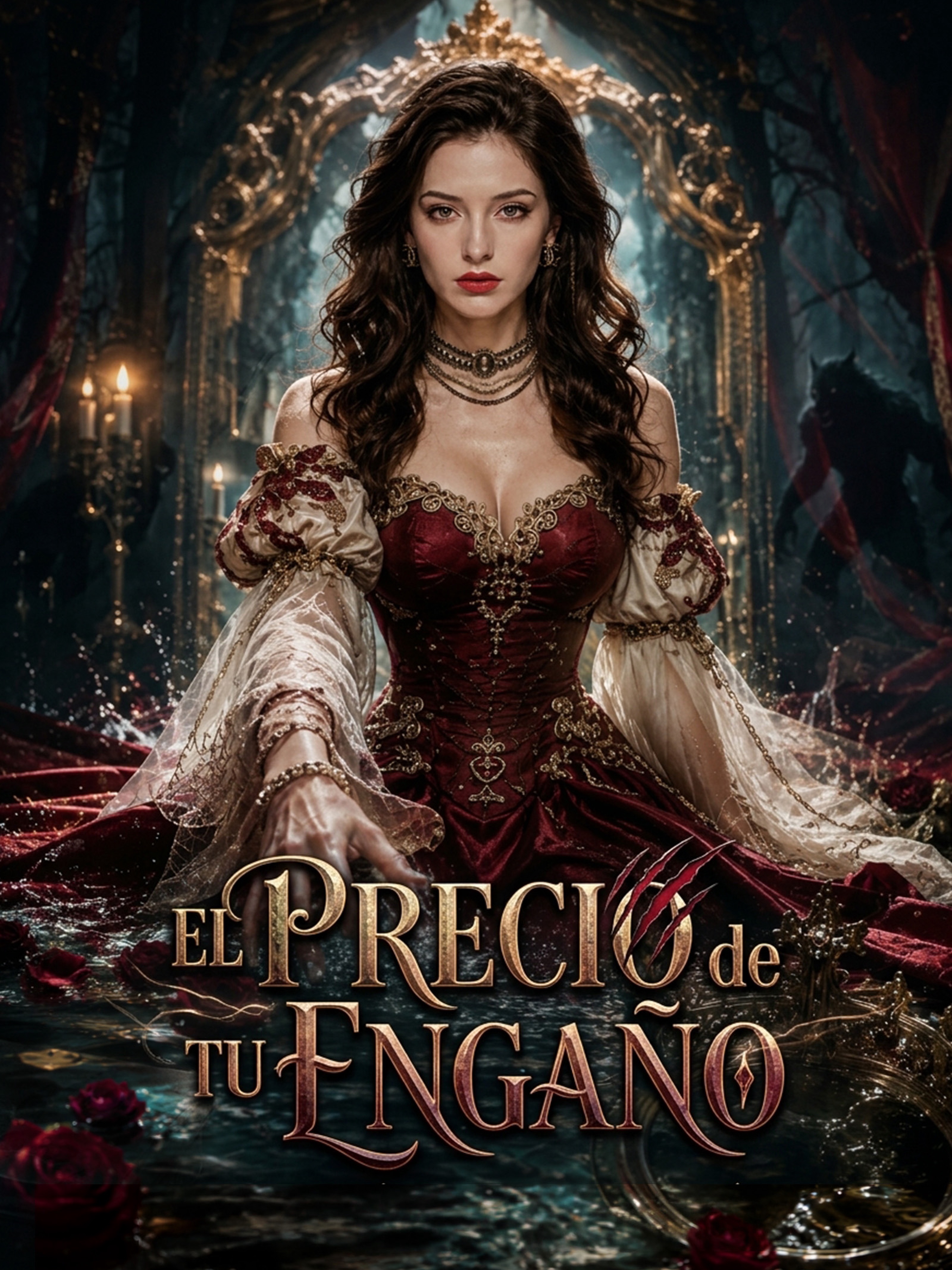 El Precio de tu Engaño