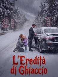 L'Eredità  di Ghiaccio