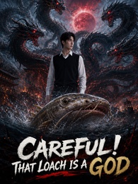 [Dubbed]Careful! That Loach is a God