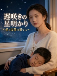 遅咲きの星明かり～愛と復讐の果てに～