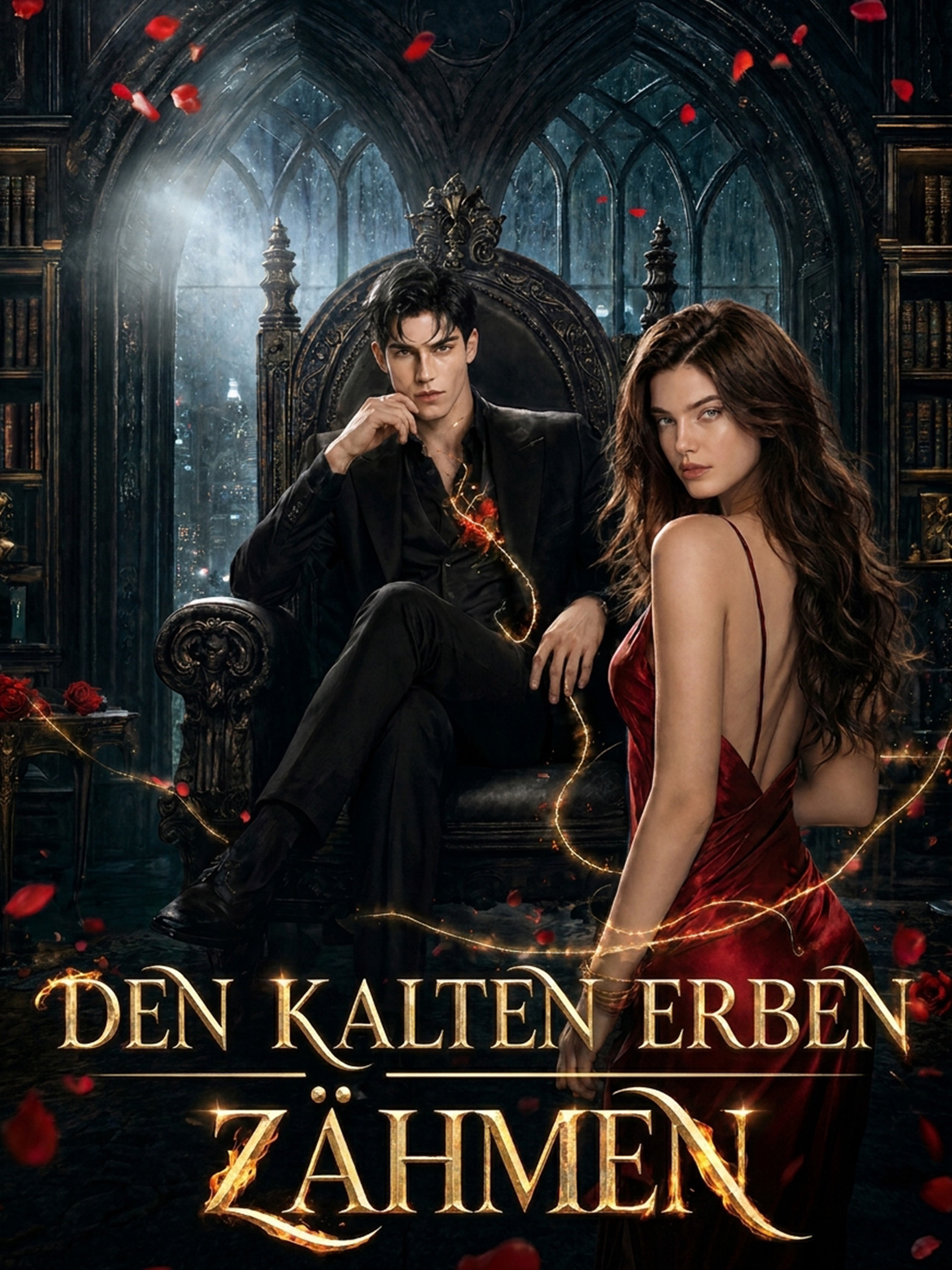 Den kalten Erben zähmen