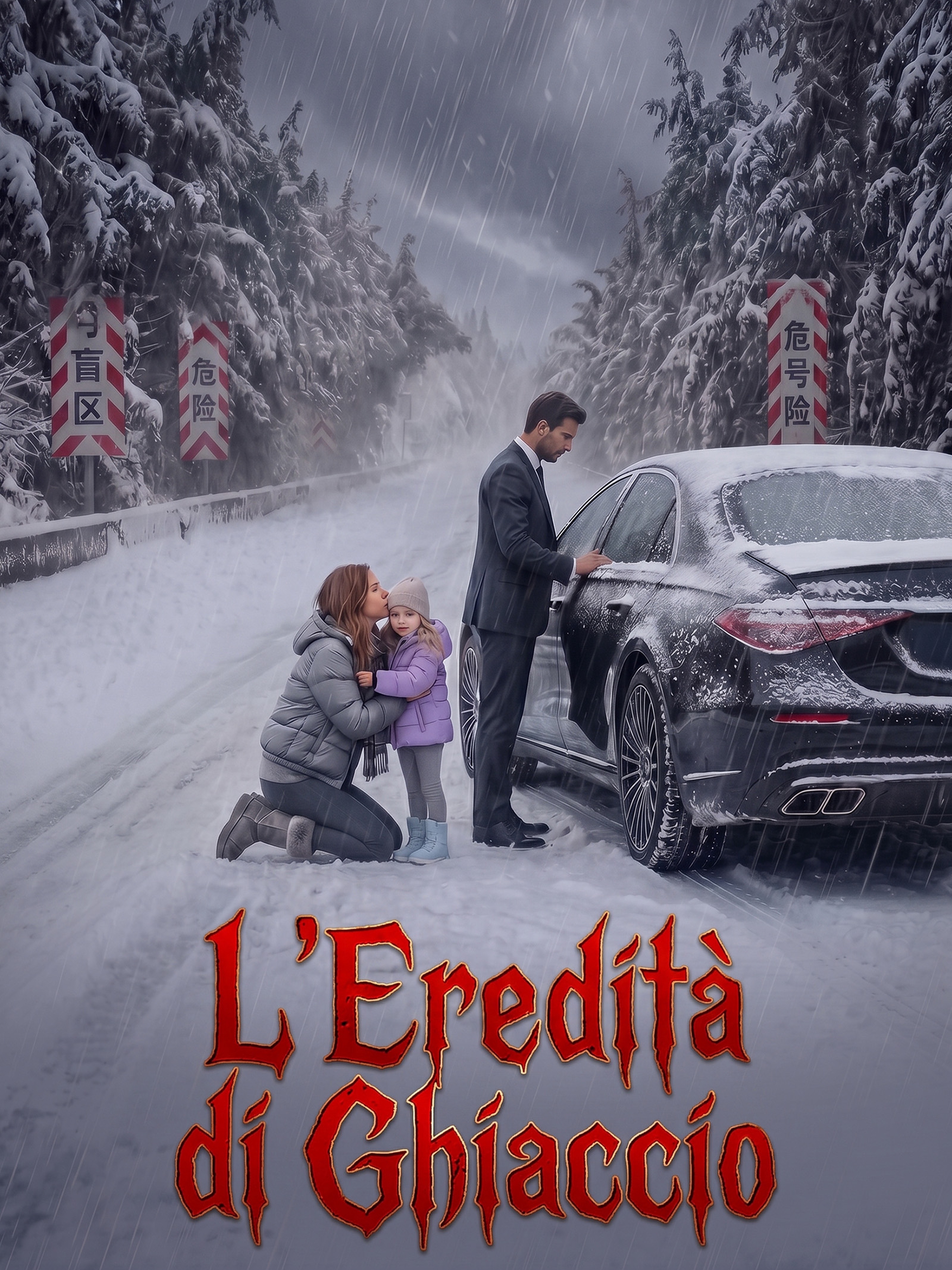 L'Eredità di Ghiaccio