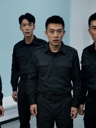 戰神隱世:我的傲嬌總裁表妹 - Episode 20