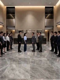 戰神隱世:我的傲嬌總裁表妹 - Episode 34