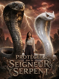 [Doublé]Protégée par le Seigneur Serpent