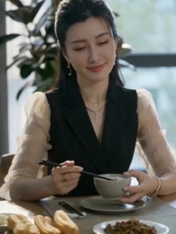 [Dubbed]Veiled War God: Protect the Heiress - Episode 18
