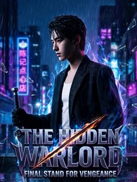 The Hidden Warlord: Final Stand for Vengeance