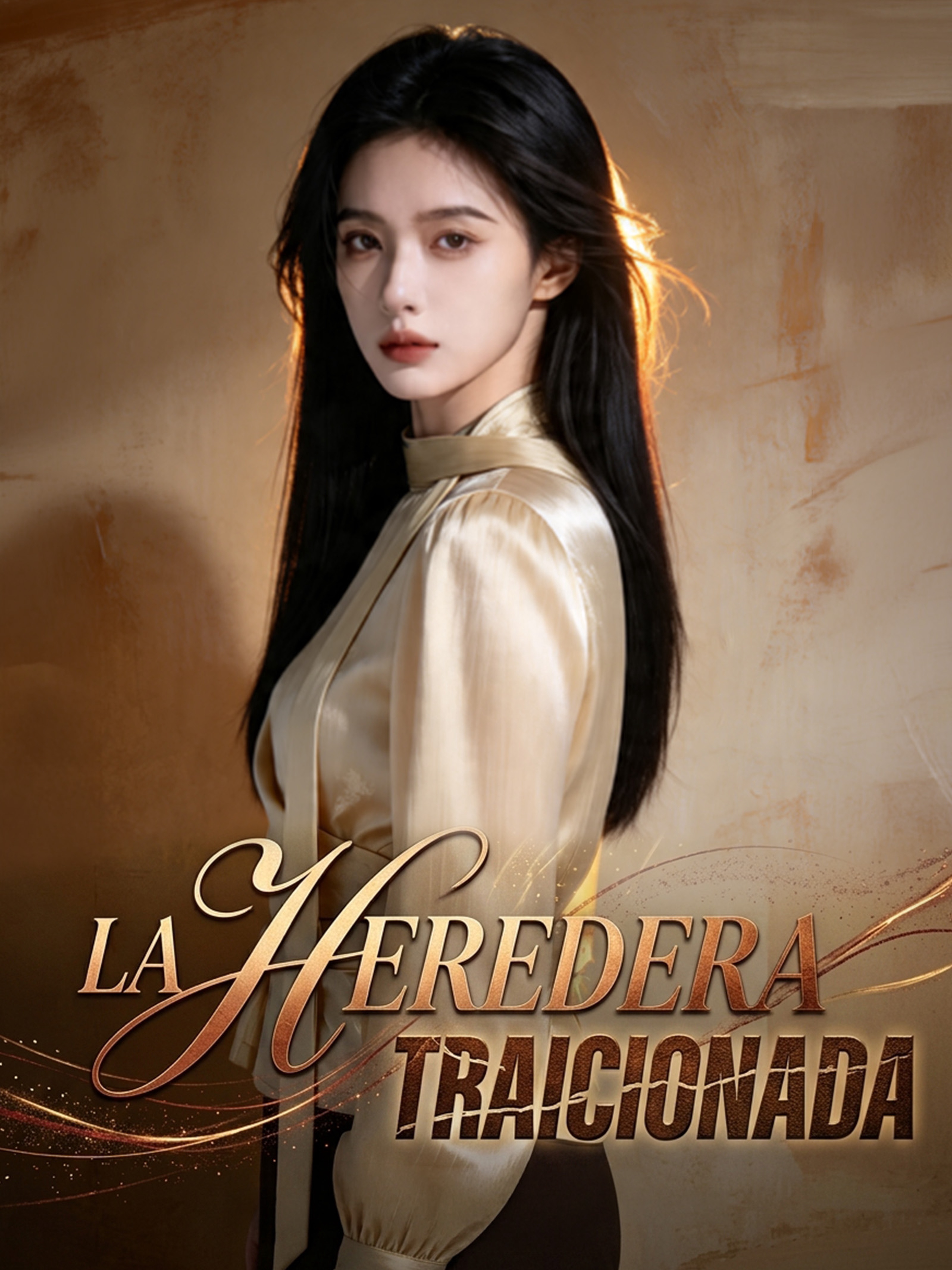La heredera traicionada