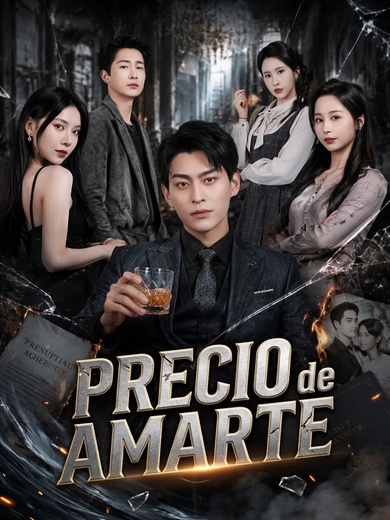 [Doblado]Precio de amarte