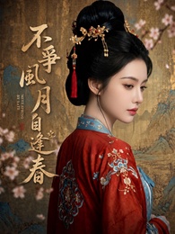 不爭風月自逢春