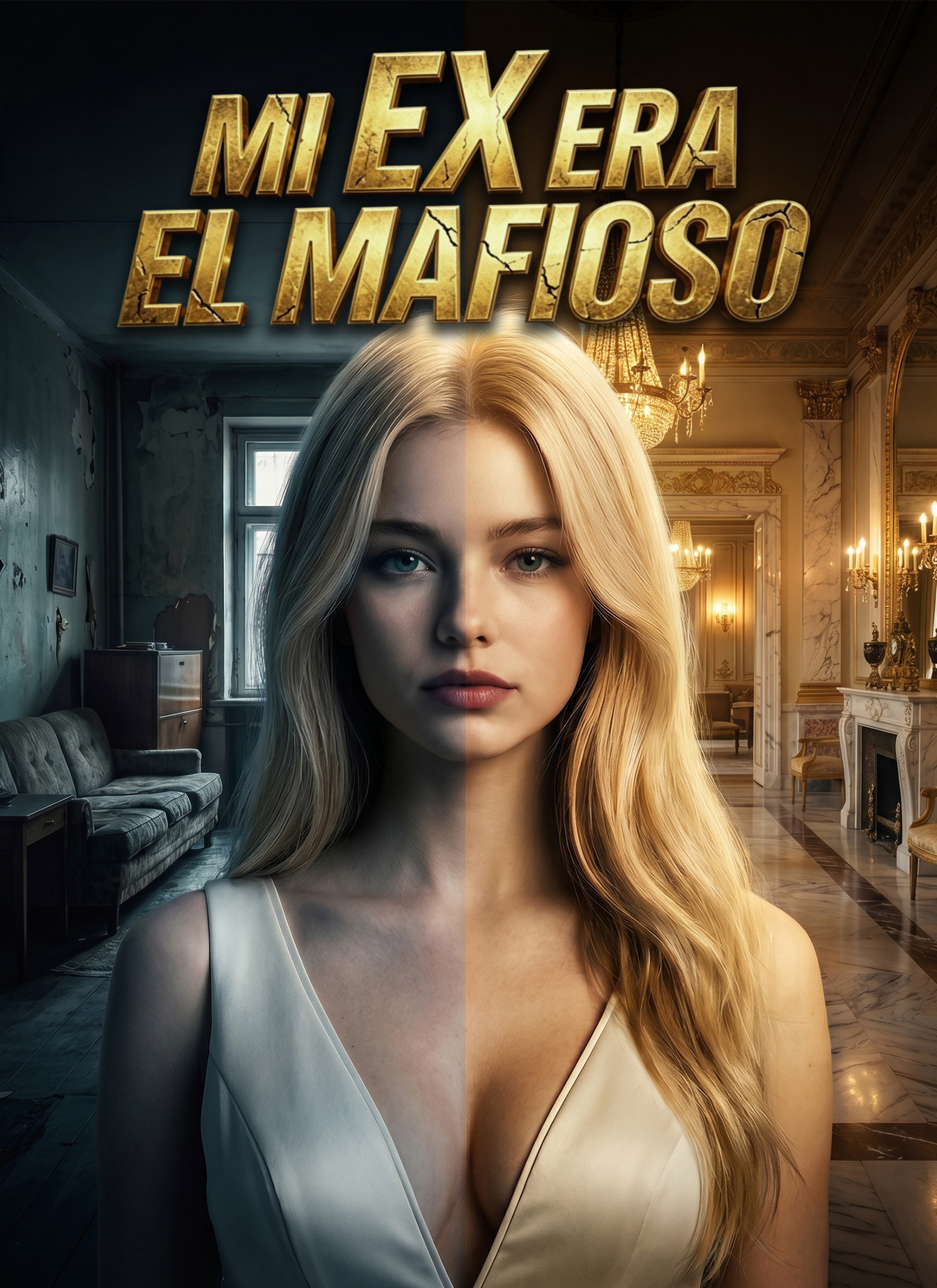 Portada de Mi ex era el mafioso
